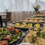 Centrum 3* Boleslawiec (Lower Silesia)