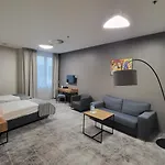 Centrum Hotel