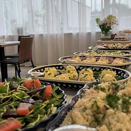 Centrum 3* 博莱斯瓦维茨