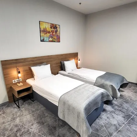 Centrum 博莱斯瓦维茨