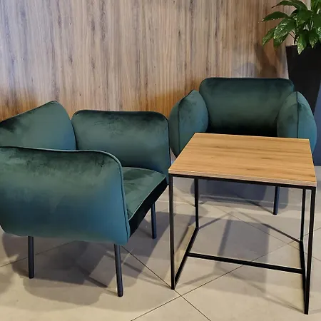 Centrum 博莱斯瓦维茨