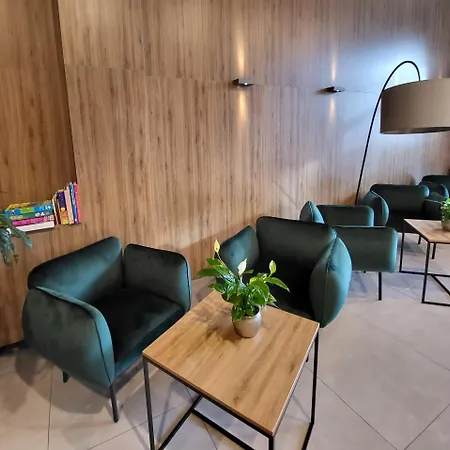 Centrum Hotel