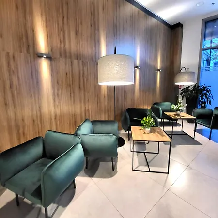 Centrum Hotel