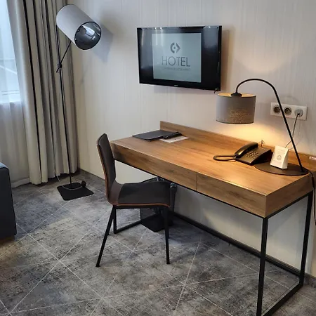 Hotel Centrum