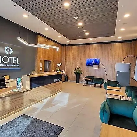 Hotel Centrum 3*