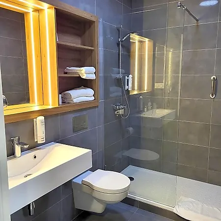 Hotel Centrum