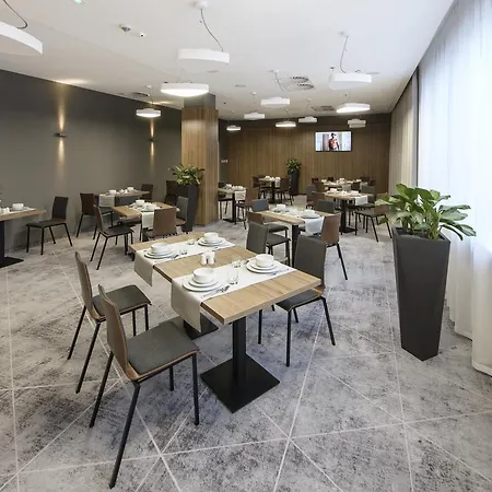 Centrum 3* 博莱斯瓦维茨